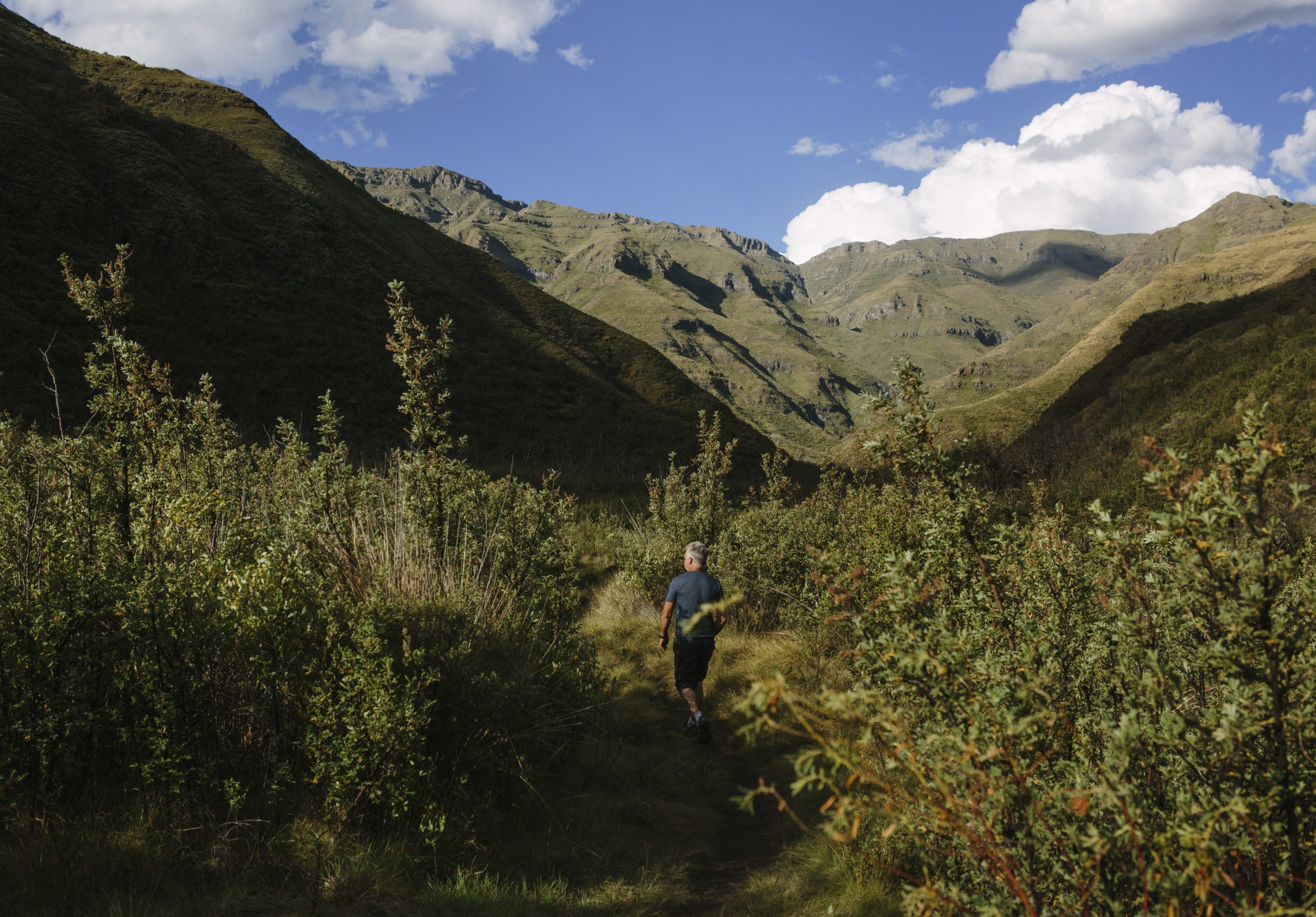 Hiking - Maliba Lodge